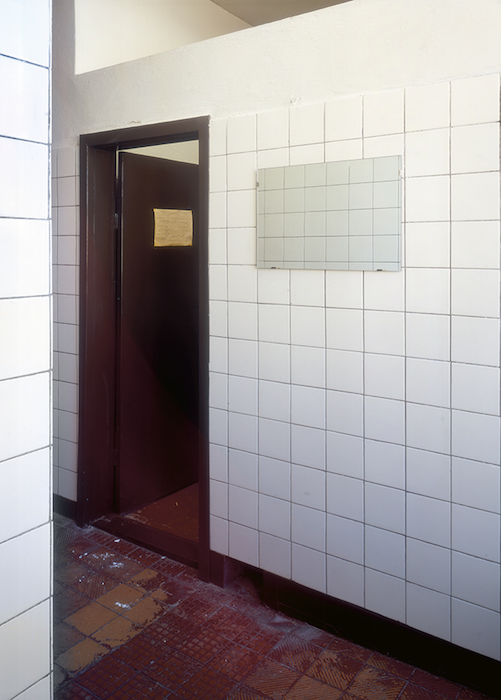 Fahrbereitschaft