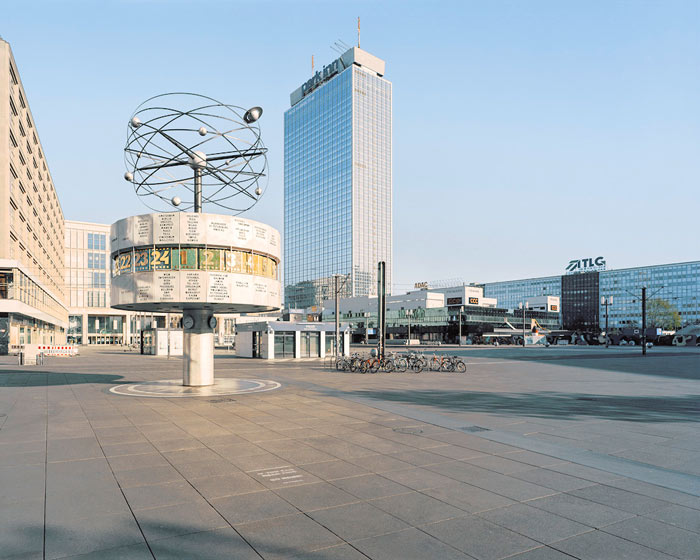 Teufelsberg
