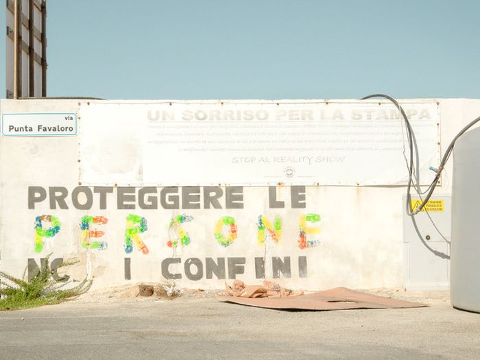Land of Promise