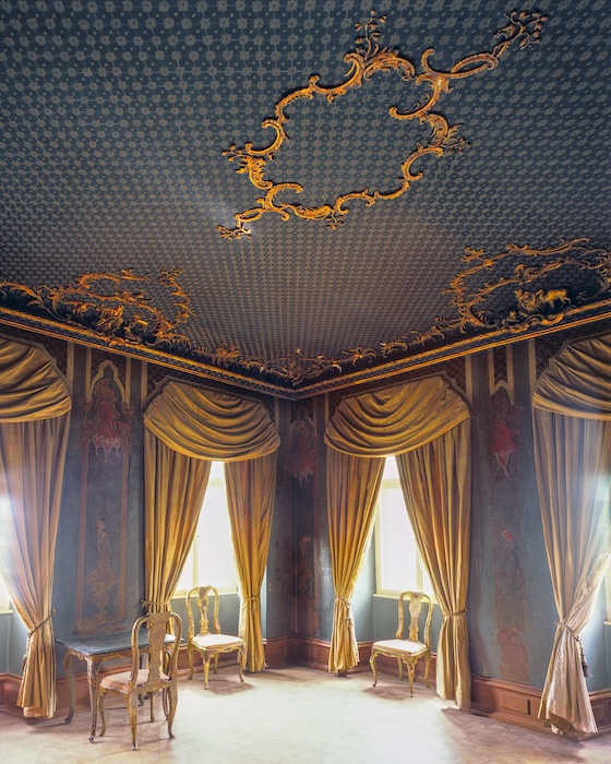 Rosenthals Schloß