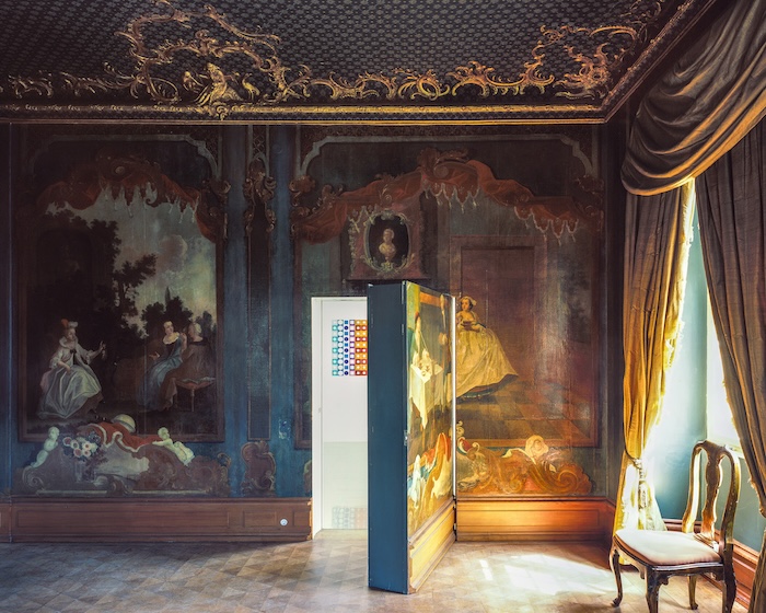 Rosenthals Schloß