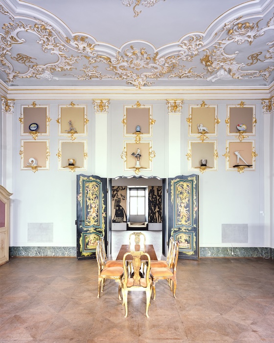 Rosenthals Schloß
