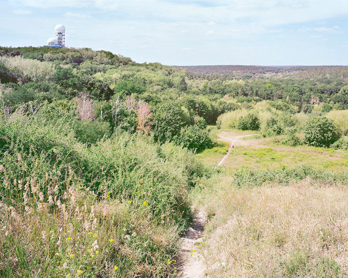 Teufelsberg