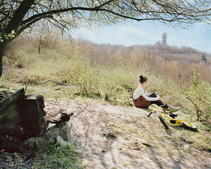Teufelsberg
