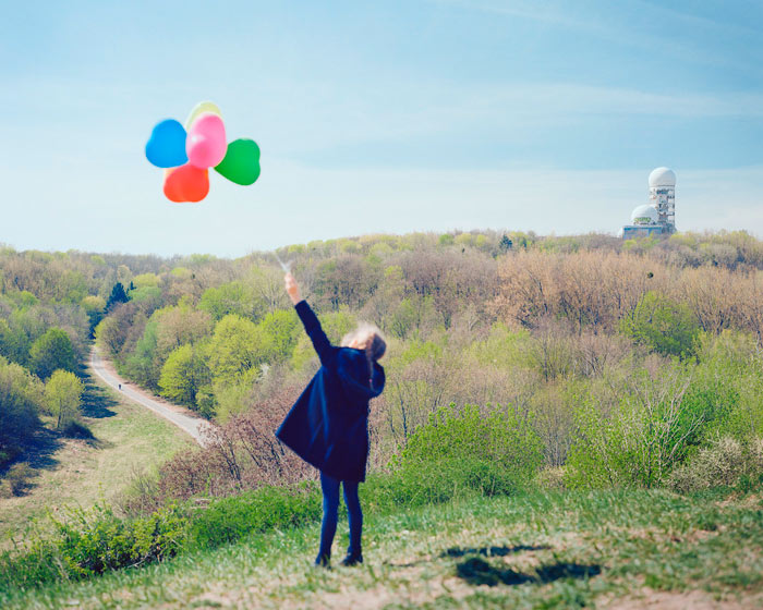 Teufelsberg